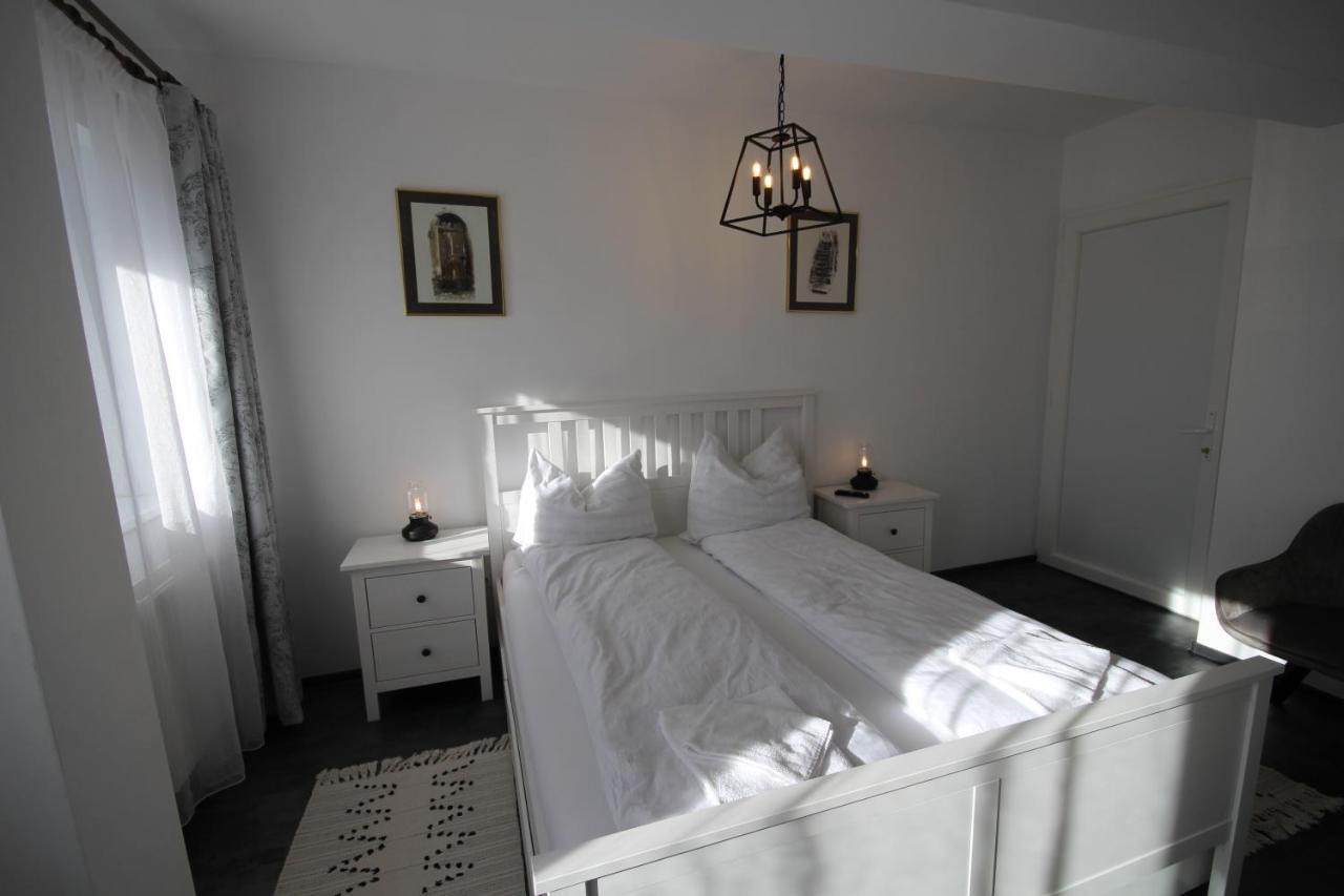 Apartment Francesca Mit Parkplatz Naehe Altstadt Sibiu Eksteriør billede
