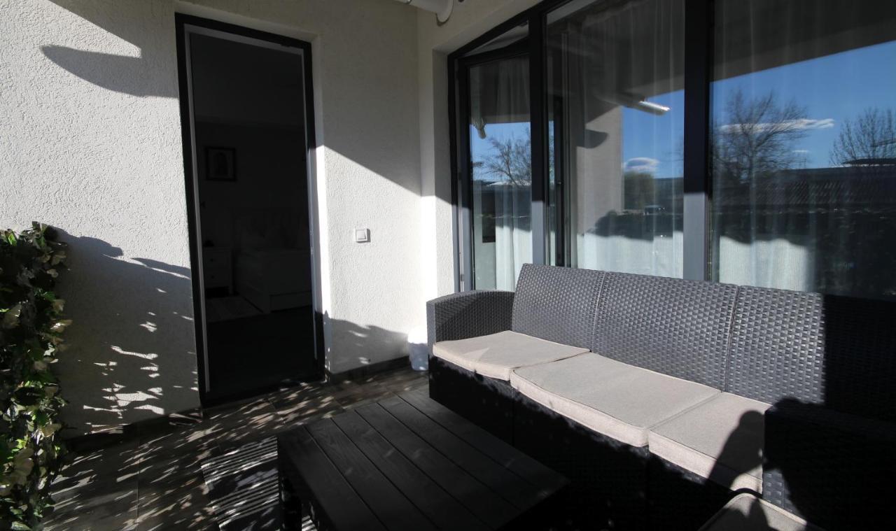 Apartment Francesca Mit Parkplatz Naehe Altstadt Sibiu Eksteriør billede