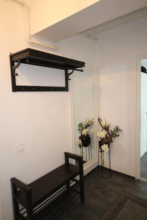 Apartment Francesca Mit Parkplatz Naehe Altstadt Sibiu Eksteriør billede